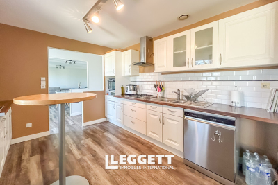 Maison à vendre à MARSAC SUR L ISLE  - 6 pièces - 110 m² 