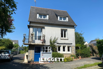 Maison à vendre maison parking centre est sud 