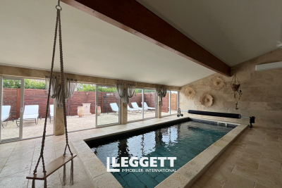 Maison à vendre maison les bastides 