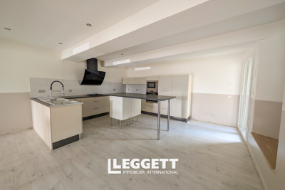 Maison à vendre villa moderne vue 