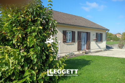 Maison à vendre à MAUPREVOIR  - 7 pièces - 77 m² 