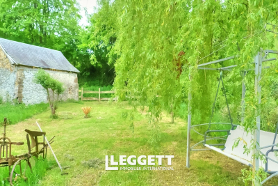 Maison à vendre à TARDETS-SORHOLUS  - 8 pièces - 185 m² 