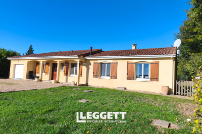 Maison à vendre au 532