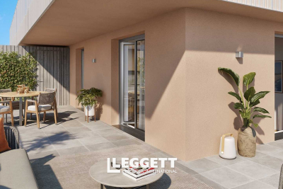 Appartement à vendre à ANNECY Ouest et Nord - 4 pièces - 83 m² 