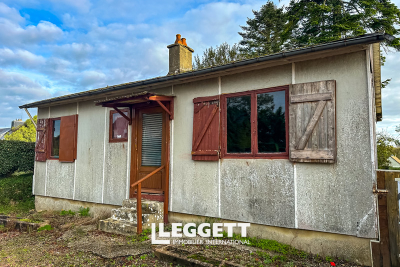 Maison à vendre renover parc 1