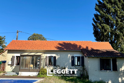 Maison à vendre 150000 euros 