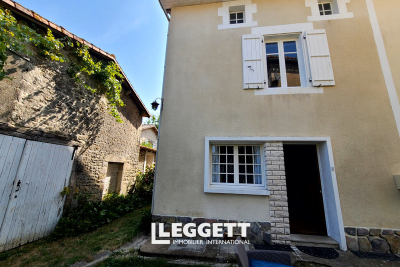 Maison &agrave; vendre travaux 