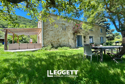 Maison à vendre villa moderne vue