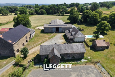 Maison à vendre maison les collines