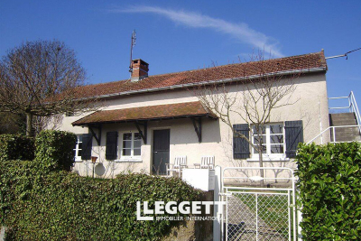 Maison à vendre à GRURY  - 6 pièces - 80 m² 