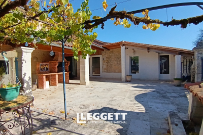 Maison à vendre villa piscine vendre 35 