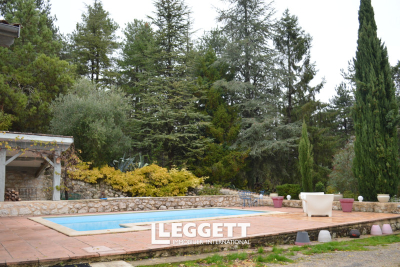 Maison à vendre villa les pins 