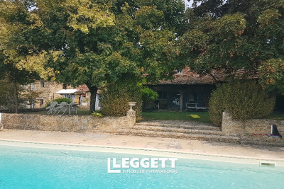 Maison à vendre maison vue prairie