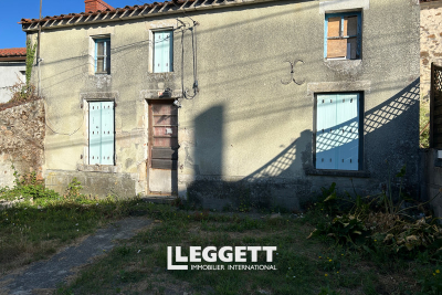 Maison à vendre à CHANTONNAY  - 4 pièces - 86 m² 