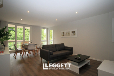 Appartement à vendre à AVIGNON Visan - 4 pièces - 77 m² 