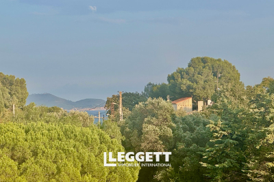 Appartement à vendre vue renover var 