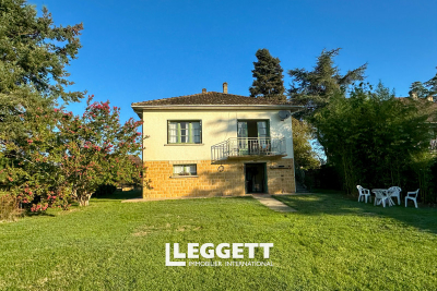 Maison à vendre à BEAUMONTOIS EN PERIGORD  - 4 pièces - 100 m² 