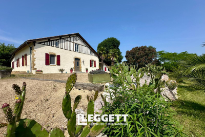 Maison à vendre villa vue halles 4