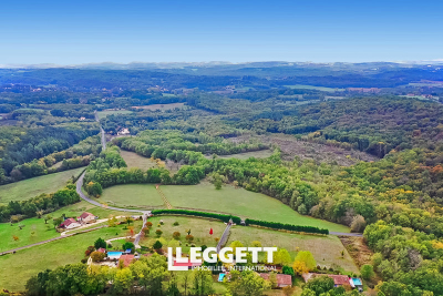 Maison à vendre villa moderne vue 