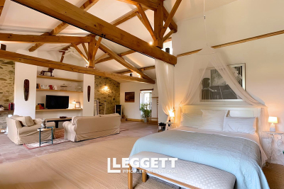 Maison à vendre villa moderne la plage 