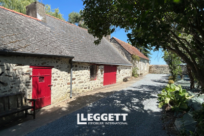 Maison à vendre villa avec vue la plaine 