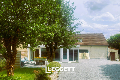 Maison à vendre villa avec vue le lac 3