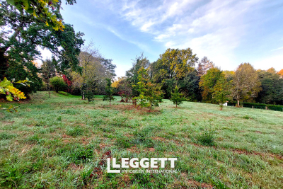 terrain à vendre à BUSSIERE BADIL    