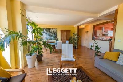 Appartement à vendre à CARCASSONNE  - 3 pièces - 100 m² 