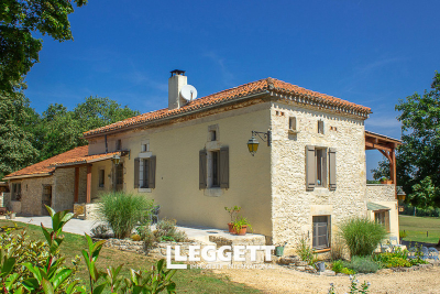 Maison à vendre villa moderne vue 