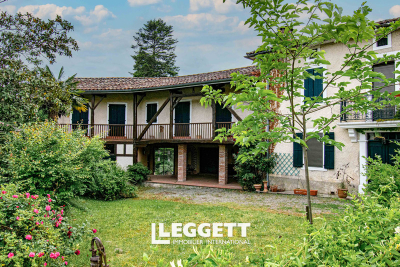 Maison &agrave; vendre &agrave; TOUILLE  - 10 pi&egrave;ces - 285 m&sup2; 