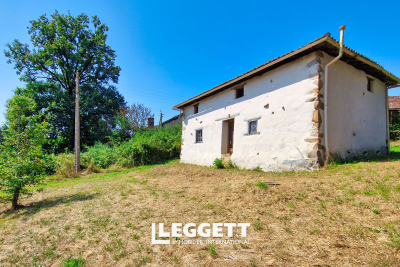 Maison à vendre à ST MAURICE DES LIONS  - 4 pièces - 98 m² 