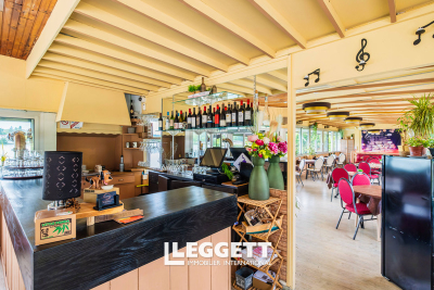 Commerce à vendre à MARCIAC  - 4 pièces - 256 m² 
