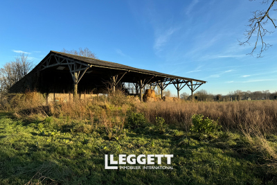 Maison à vendre à ST MARTIN SUR OUST    