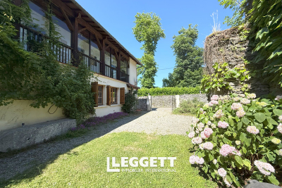 Maison à vendre c toulouse 