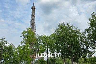 Appartement à vendre à PARIS 16EME Plaine Monceau - 5 pièces - 162 m² 