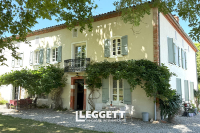 Maison &agrave; vendre &agrave; ARTIGAT   - 582 m&sup2; 