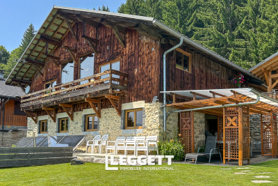 Maison à vendre maison vue mer est