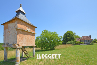 Maison à vendre à ST GERMAIN DES PRES  - 3 pièces - 87 m² 