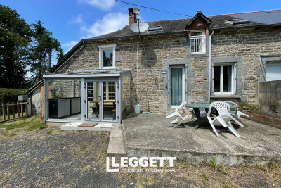 Maison à vendre villa en bois port 