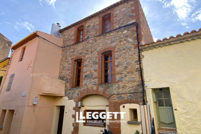 Maison à vendre villa moderne vue