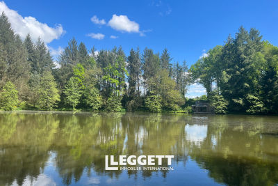 Bien à vendre loger fougeres