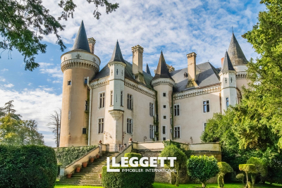 Maison à vendre villa vue halles 4