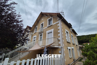 Bien à vendre à TRELISSAC  - 20 pièces - 290 m² 