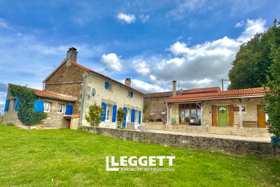 Maison à vendre à VERRUE  - 7 pièces - 191 m² 