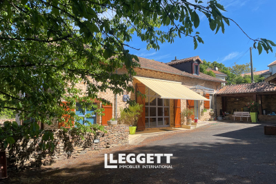 Maison &agrave; vendre st mathieu 