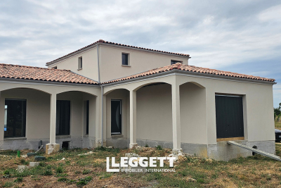 Maison à vendre à DOIX LES FONTAINES L'Île-d'Olonne - 3 pièces - 149 m² 