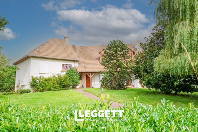 Maison à vendre villa en bois port 