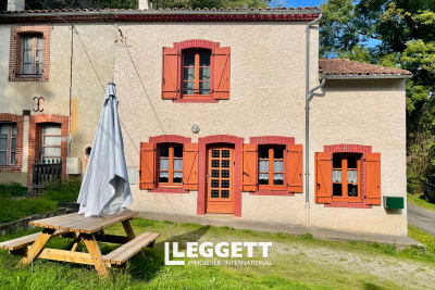 Maison à vendre maison vue bois saint 