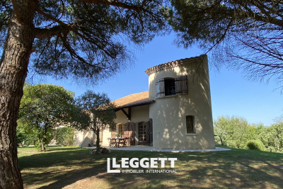 Maison à vendre maison les bastides 