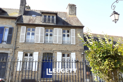 Maison à vendre à VAL-COUESNON  - 3 pièces - 79 m² 